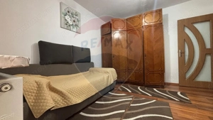 Apartament 2 camere de inchiriat Faleza Nord Constanta