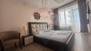 Apartament cu 2 camere de vânzare în Summerland-Mamaia - imagine 5