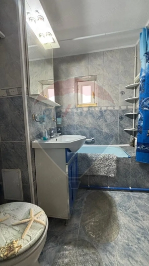 Apartament 2 camere de inchiriat Faleza Nord Constanta - imagine 15