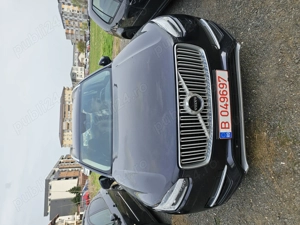 Volvo XC90 T8 Plug In Hybrid 408cp