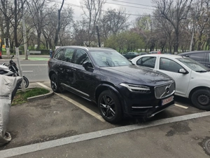 Volvo XC90 T8 Plug In Hybrid 408cp - imagine 2