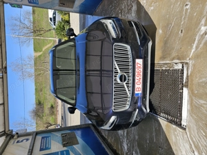 Volvo XC90 T8 Plug In Hybrid 408cp - imagine 5