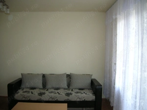 Apartament 1 camera central Podgoria - imagine 3