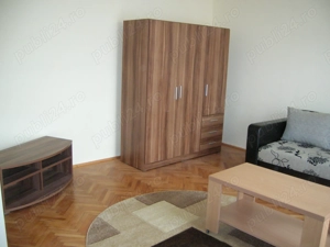 Apartament 1 camera central Podgoria - imagine 2