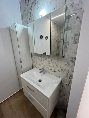 Piata Presei Libere apartament 3 camere de vanzare - imagine 17