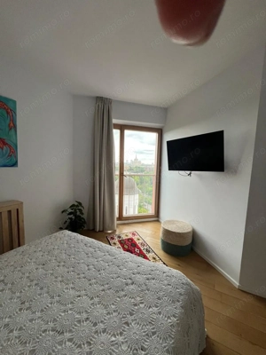 Piata Presei Libere apartament 3 camere de vanzare - imagine 7