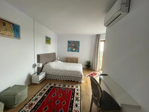 Piata Presei Libere apartament 3 camere de vanzare