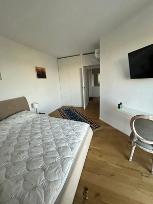 Piata Presei Libere apartament 3 camere de vanzare - imagine 19