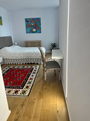 Piata Presei Libere apartament 3 camere de vanzare - imagine 10