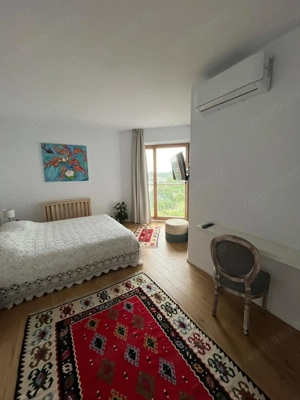Piata Presei Libere apartament 3 camere de vanzare - imagine 8