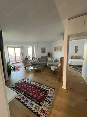 Piata Presei Libere apartament 3 camere de vanzare