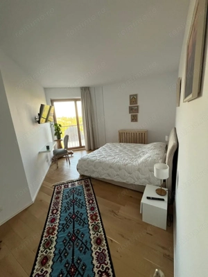 Piata Presei Libere apartament 3 camere de vanzare - imagine 20