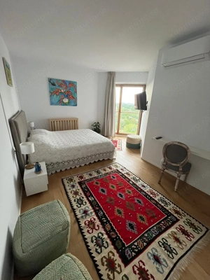 Piata Presei Libere apartament 3 camere de vanzare