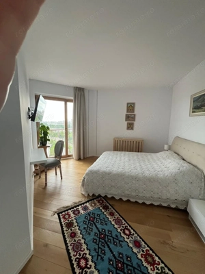 Piata Presei Libere apartament 3 camere de vanzare - imagine 11