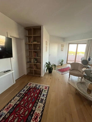 Piata Presei Libere apartament 3 camere de vanzare