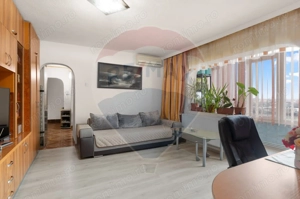 Apartament 2 camere cu loc de parcare