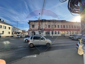 Spațiu comercial de 320mp de închiriat