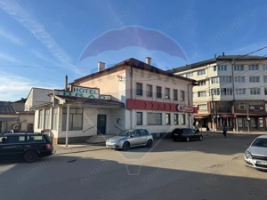 Spațiu comercial de 320mp de închiriat - imagine 2