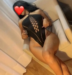 Bună sunt Maria, Nouă la tine în zonă!! 