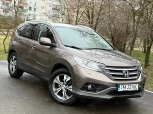 Vând Honda CR-V  - imagine 3