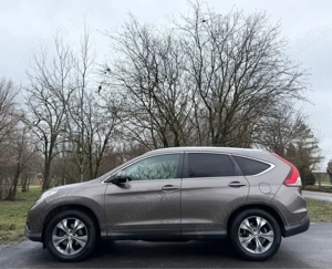 Vând Honda CR-V  - imagine 4