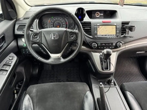 Vând Honda CR-V  - imagine 2