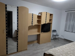 Apartamentul cu 1 cameră de închiriat - imagine 5
