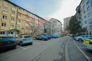 Apartament 3 camere de vânzare – Rogerius, Str. Corneliu Coposu