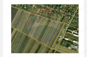 Teren 5,700mp Santion / None