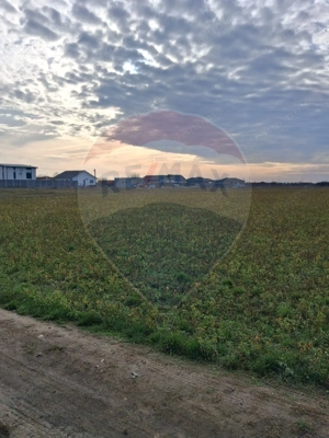 Teren 5,700mp Santion / None - imagine 5