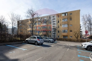 Apartament cu potențial real în inima zonei Zizinului – Brașov