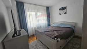 Apartament 3 camere spatios cu balcon inchis | Zona Racadau