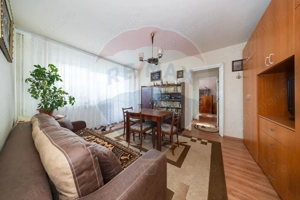 Apartament cu potențial real în inima zonei Zizinului – Brașov