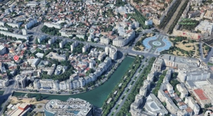 Pozitie top! Intravilan, central zona Unirii! - imagine 2