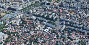 Pozitie top! Intravilan, central zona Unirii! - imagine 4