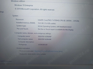 Asus rog gaming  - imagine 5