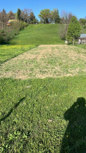 Teren de vânzare  - imagine 3