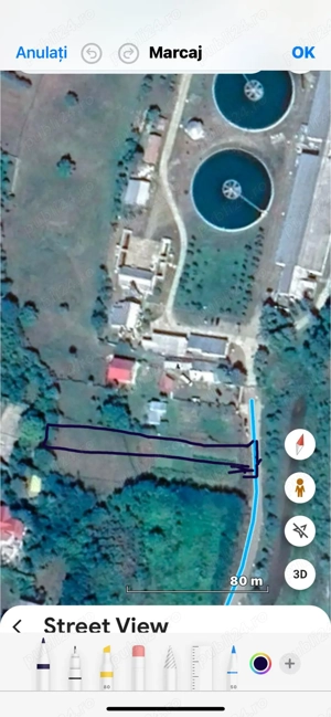 Teren de vânzare  - imagine 4