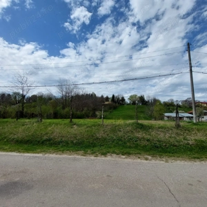 Teren de vânzare  - imagine 2