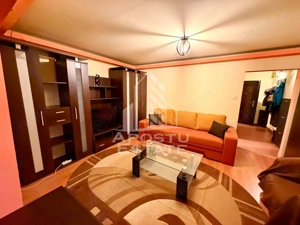 Apartament o camera, AC, decomandat, Timisoara, Aradului - imagine 2