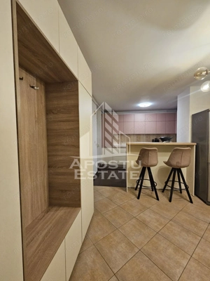 Apartament 3 Camere, Loc de parcare subteran, Aradului, Timisoara