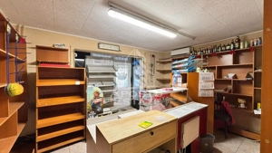 Spatiu comercial in zona Sagului, vad bun, ideal magazin alimentar