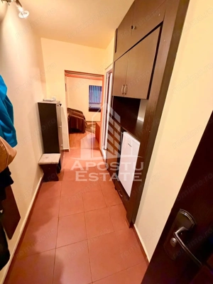 Apartament o camera, AC, decomandat, Timisoara, Aradului - imagine 4