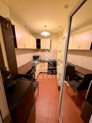 Apartament o camera, AC, decomandat, Timisoara, Aradului - imagine 7