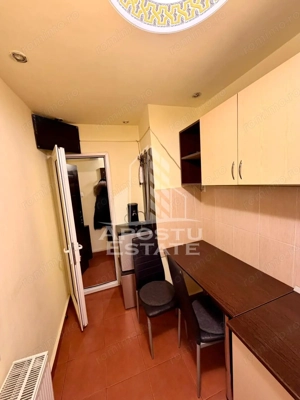 Apartament o camera, AC, decomandat, Timisoara, Aradului - imagine 8
