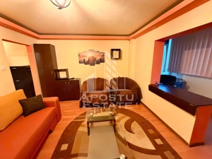 Apartament o camera, AC, decomandat, Timisoara, Aradului - imagine 3