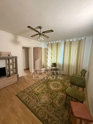 Apartament 3 camere, Pet Friendly,centrala proprie,Timisoara-Girocului