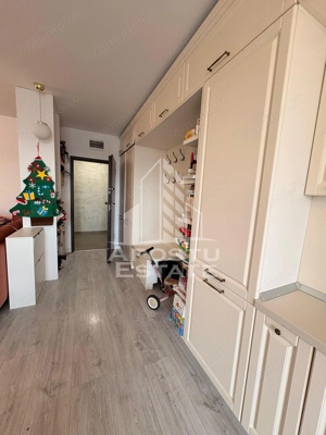 Apartament 2 camere Bloc nou zona Simion Barnutiu - imagine 3