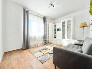 Casa individuala cu 5 camere si 3 bai mobilata in Giroc la asfalt - imagine 3