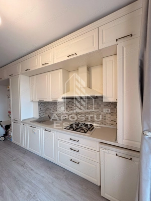 Apartament 2 camere Bloc nou zona Simion Barnutiu - imagine 4